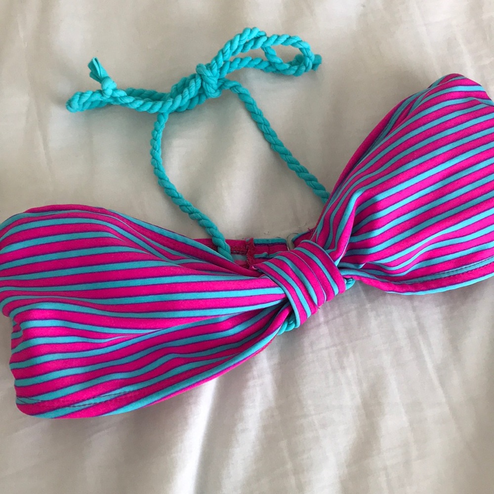 Forever 21 bathing suit top